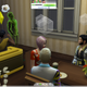 Illustration for article titled Doing Thanksgiving In iThe Sims 4/i Is Like Herding Cats